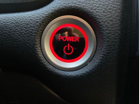 Certified 2020 Honda CR-V EX-L image 22