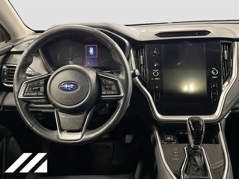 Used 2024 Subaru Outback Limited AWD/4WD image 25