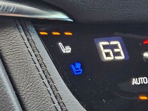 New 2025 Cadillac XT5 Premium Luxury image 22