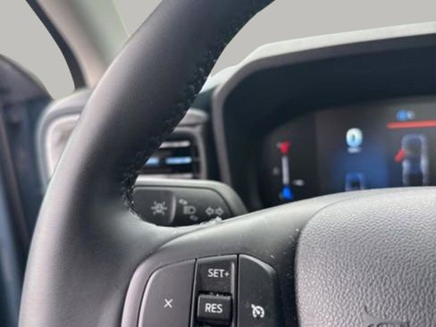 Used 2025 Ford Maverick XLT w/ XLT Luxury Package AWD/4WD image 19