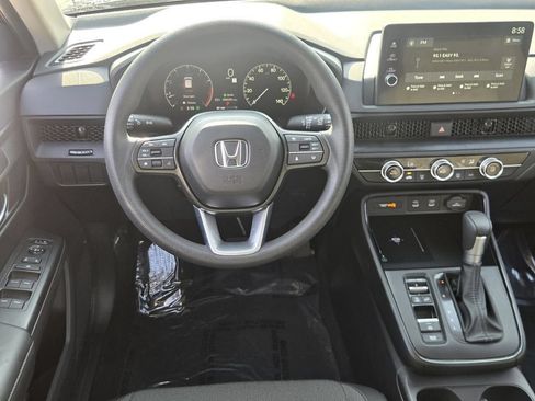 Certified 2026 Honda CR-V LX image 11