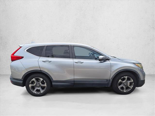 Used 2017 Honda CR-V EX image 3