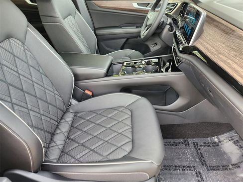 New 2026 Volkswagen Atlas SEL Premium R-Line image 26