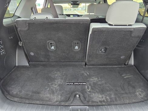 Used 2020 Hyundai Palisade SEL image 30