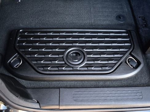 Used 2022 RAM 1500 Big Horn w/ Trailer Tow Group AWD/4WD image 27