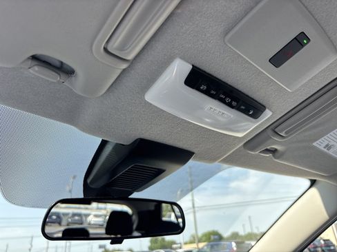 Certified 2024 Nissan Kicks SV FWD image 35