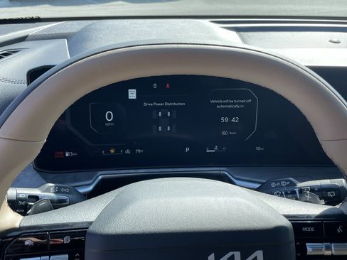 New 2026 Kia Sorento SX Prestige w/ Olive Brown Leather Package image 12