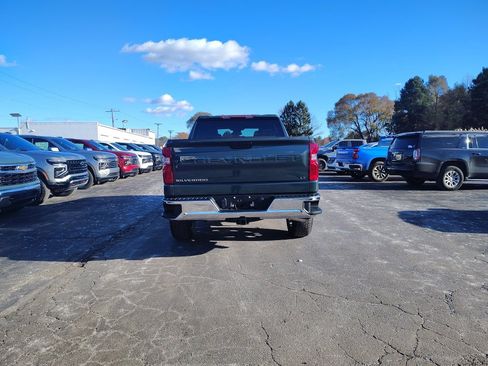 New 2026 Chevrolet Silverado 1500 LT image 4