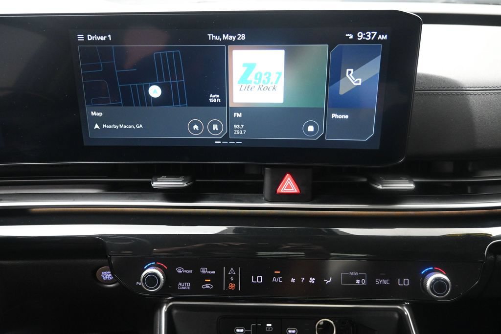 Used 2025 Kia Carnival SX Prestige FWD image 11