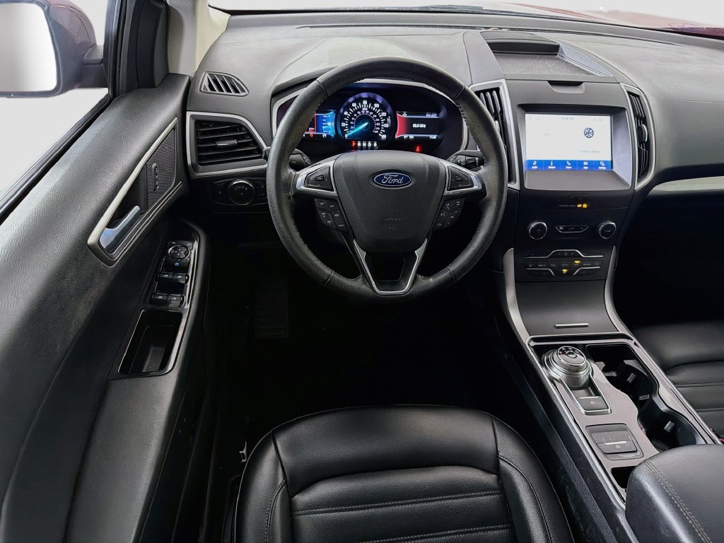 Certified 2020 Ford Edge SEL w/ Convenience Package FWD image 24