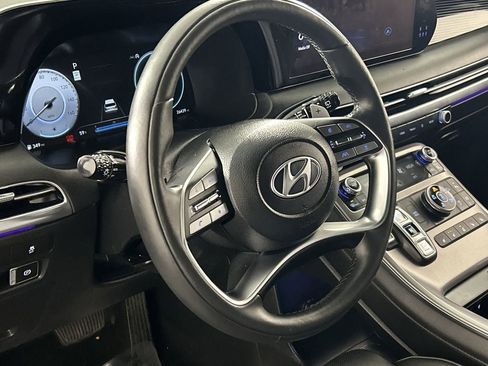 Used 2023 Hyundai Palisade Calligraphy w/ Cargo Package image 14