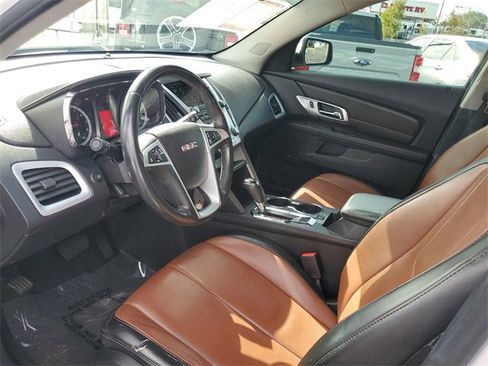 Used 2017 GMC Terrain SLT w/ Open Road Package image 15