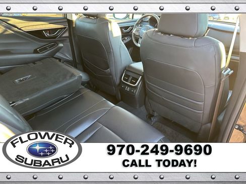 Used 2023 Subaru Outback Limited image 14