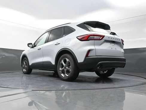 Used 2025 Ford Escape ST-Line Select AWD/4WD image 35