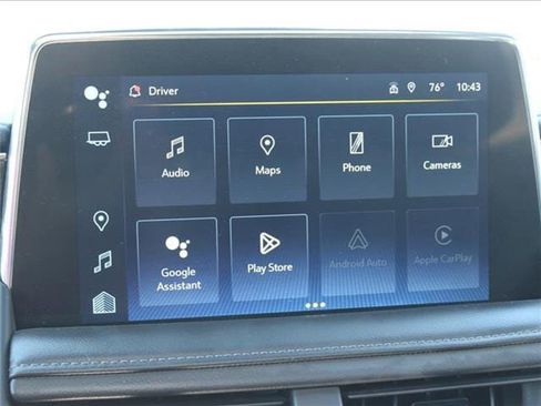 Used 2023 Chevrolet Suburban Z71 image 16