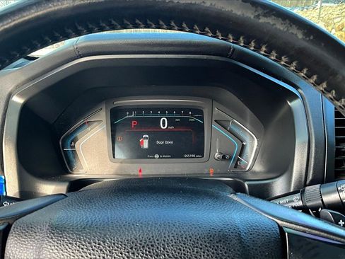 Used 2018 Honda Odyssey EX-L image 17