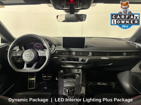 Used 2019 Audi RS 5 Sportback image 15