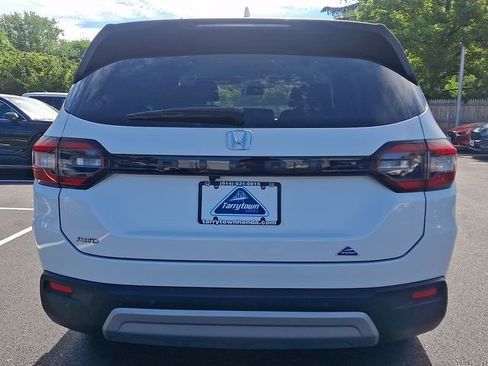 Used 2025 Honda Pilot EX-L image 5