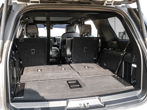 Used 2020 Ford Expedition Limited w/ Equipment Group 301A image 48