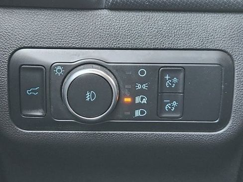 Used 2024 Ford Bronco Sport Big Bend w/ Convenience Package image 20