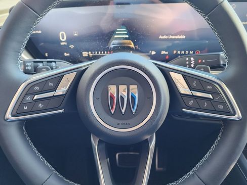 New 2026 Buick Envision Sport Touring image 20