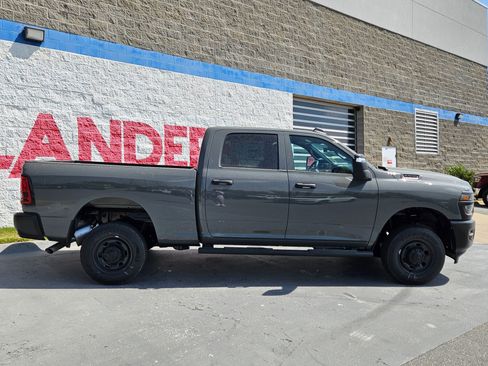 New 2026 RAM 2500 Tradesman image 8