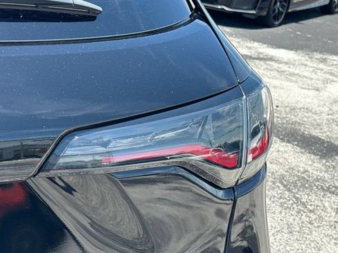 Used 2026 Honda HR-V EX-L image 16