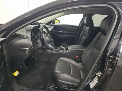 Used 2023 MAZDA CX-30 AWD 2.5 S w/ Preferred Package image 4