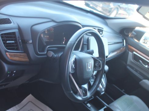Used 2020 Honda CR-V EX-L image 15