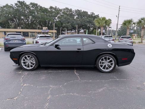 Used 2023 Dodge Challenger GT RWD image 7