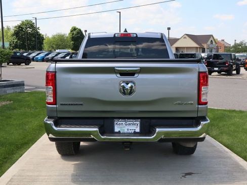 Used 2020 RAM 1500 Big Horn AWD/4WD image 31