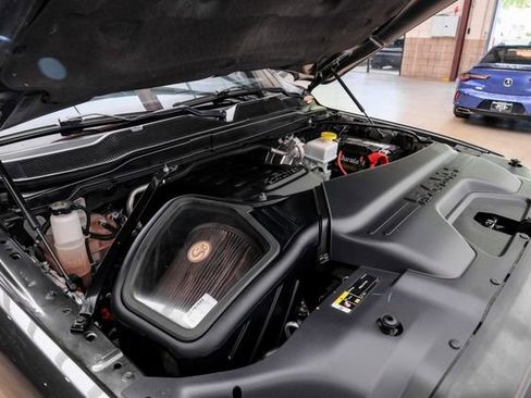 Used 2021 RAM 2500 Power Wagon w/ 75th Anniversary Edition image 78