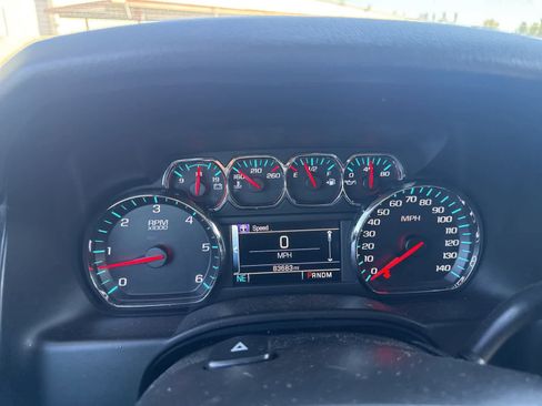 Used 2016 Chevrolet Tahoe LS w/ Max Trailering Package image 23