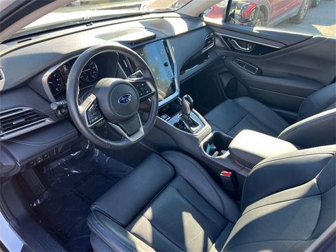 Used 2023 Subaru Outback Limited image 19