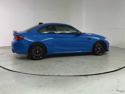 Used 2020 BMW M2 CS RWD image 9
