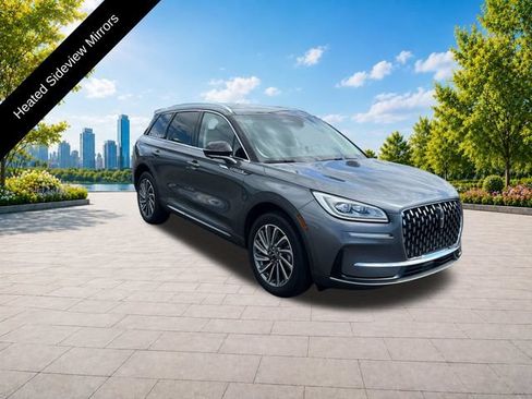 Used 2023 Lincoln Corsair Reserve w/ Equipment Group 201A AWD/4WD image 11