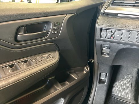 Certified 2025 Honda Odyssey Sport-L image 40