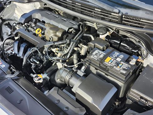 Used 2023 Kia Rio LX image 30