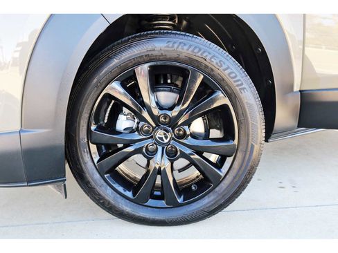 Used 2024 MAZDA CX-30 Carbon image 26