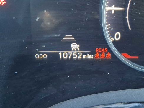 Used 2024 Lexus RX 350 Premium w/ Accessory Package (Z1) image 17