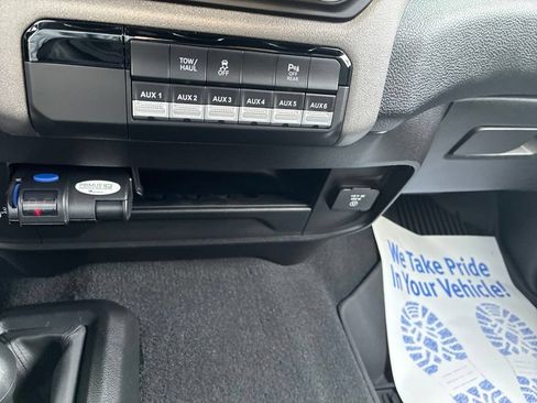 Certified 2022 RAM 2500 Tradesman AWD/4WD image 59