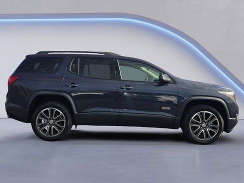 Used 2019 GMC Acadia SLT image 6