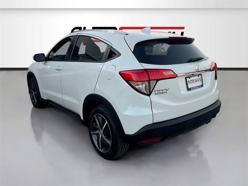 Used 2022 Honda HR-V EX image 5