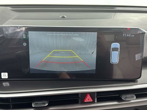 New 2026 Kia Sorento EX AWD/4WD image 26