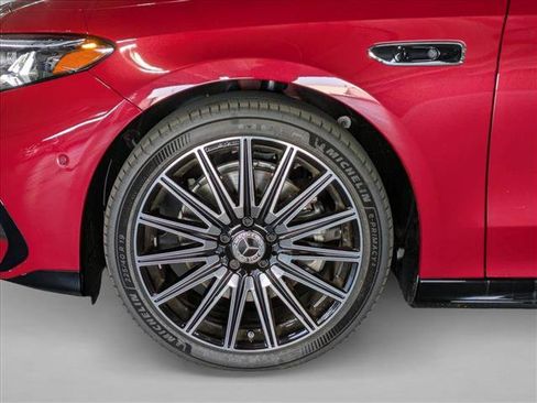 Used 2026 Mercedes-Benz CLA 350 image 10