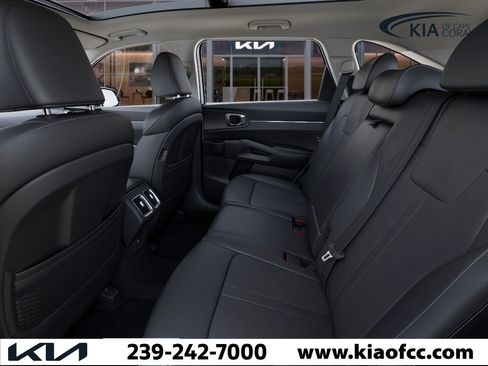 New 2026 Kia Sorento S w/ S Panoramic Sunroof Package AWD/4WD image 18