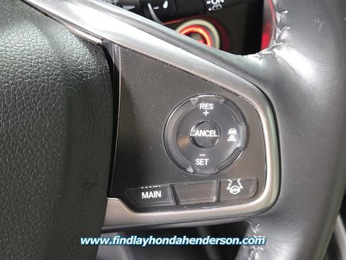 Certified 2022 Honda CR-V EX-L image 27