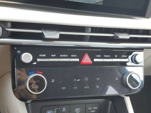 New 2026 Hyundai Tucson SEL Plus AWD/4WD image 29