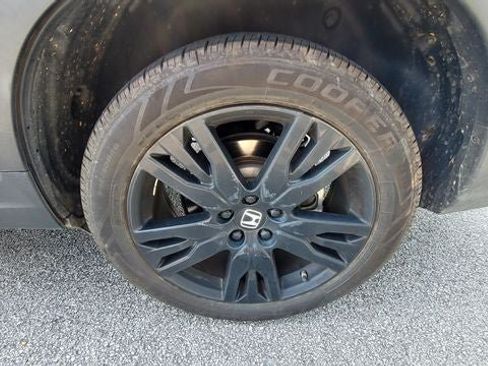 Used 2022 Honda Pilot Special Edition image 4