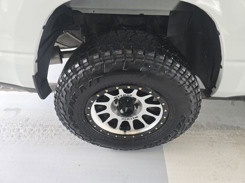 Used 2020 RAM 1500 Big Horn image 13